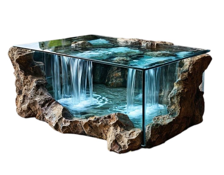 waterfaa